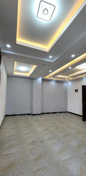 Furnished 2bdrm Condo in Bole Ayat for sale