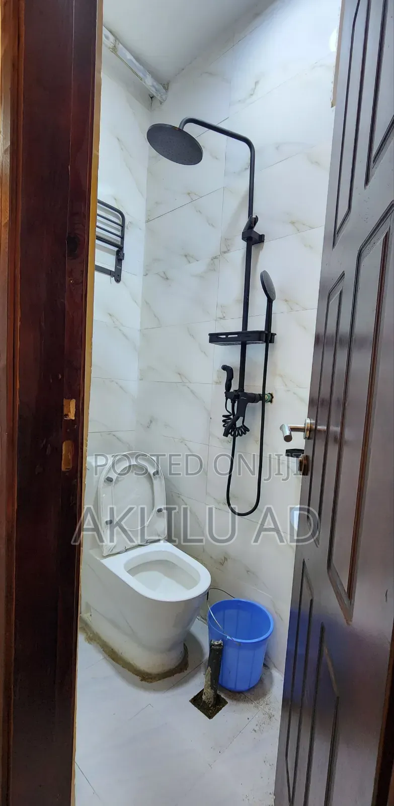 Furnished 2bdrm Condo in Bole Ayat for sale