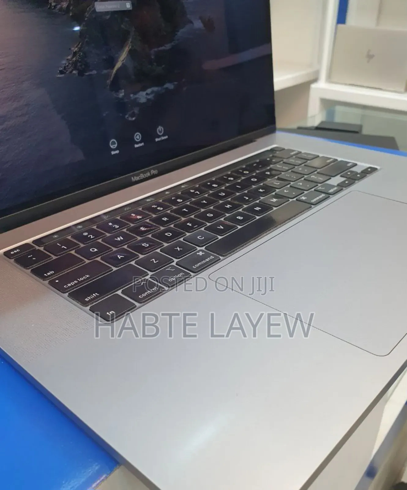 New Laptop Asus PRO P2430UA 64GB Intel Core I9 SSD 512GB