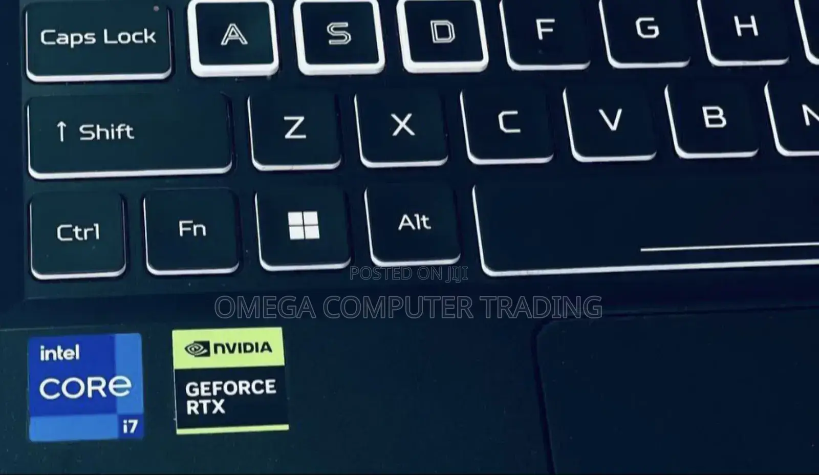New Laptop Acer Nitro 5 16GB Intel Core i7 SSD 512GB
