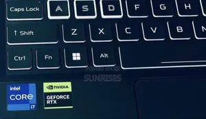 New Laptop Acer Nitro 5 16GB Intel Core I7 SSD 512GB