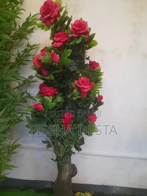 1ሜትር አበባ ግንድ