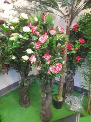 1ሜትር አበባ ግንድ