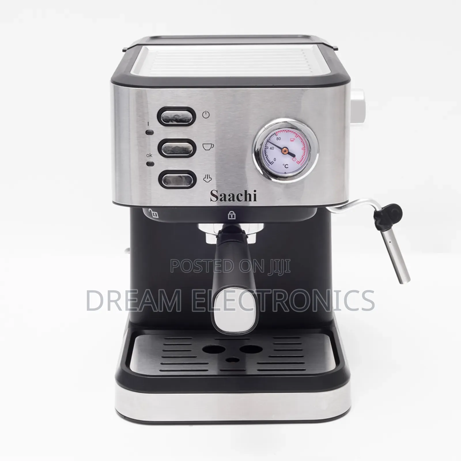 Saachi Coffee Maker