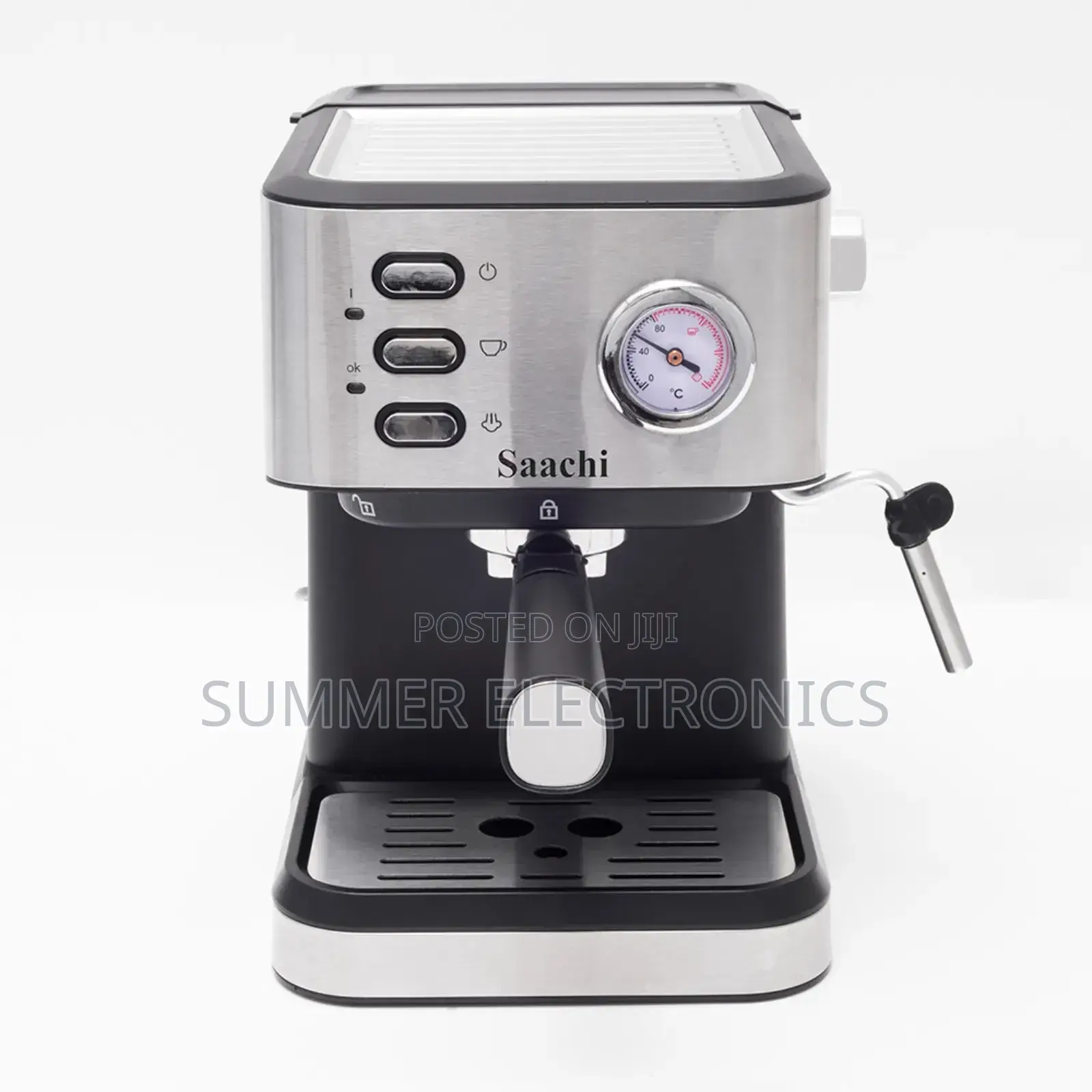 Saachi Coffee Maker
