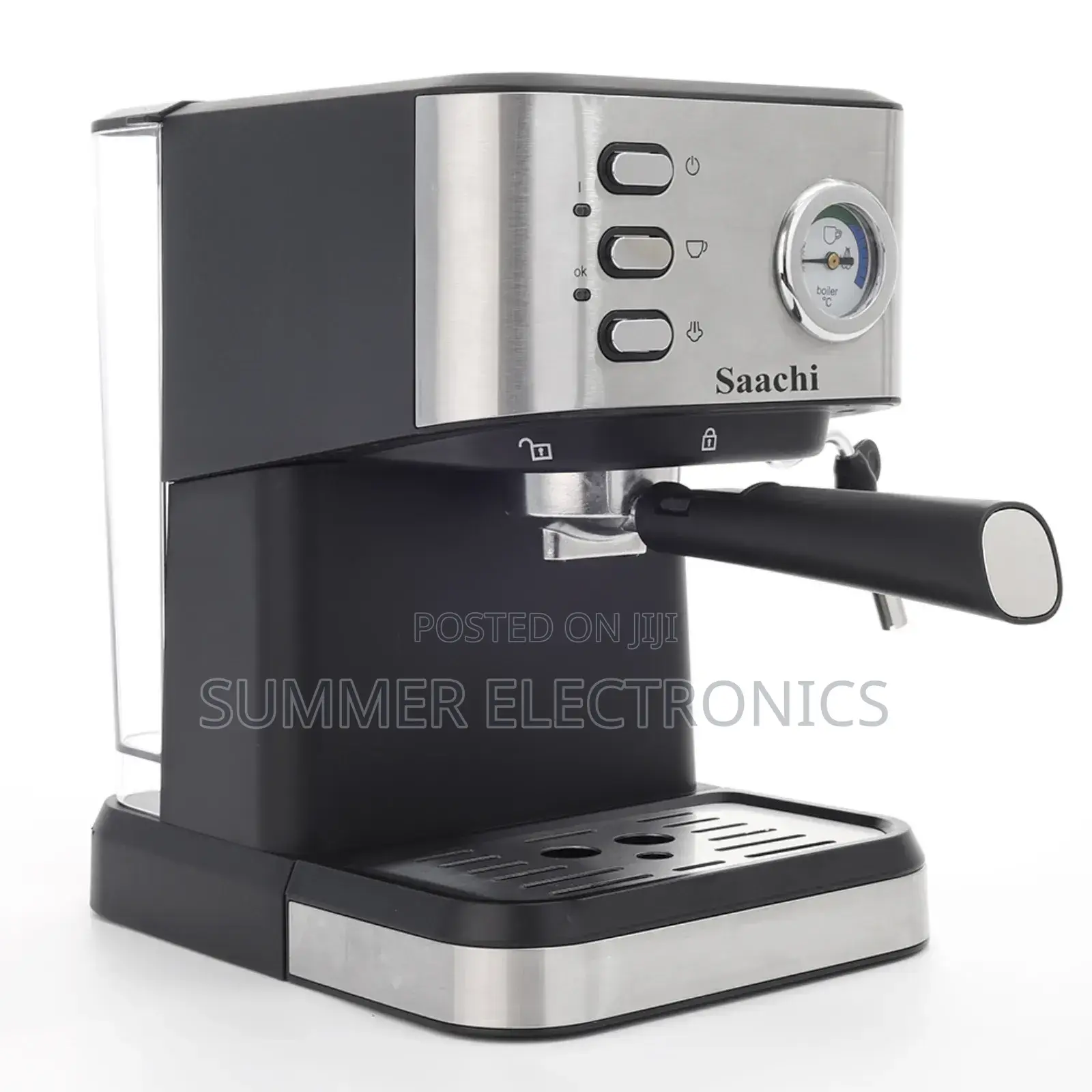 Saachi Coffee Maker