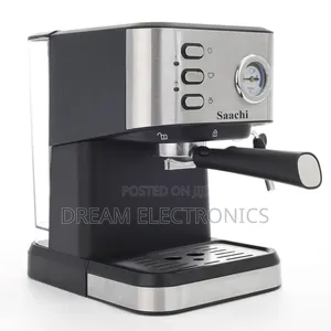 Saachi Coffee Maker