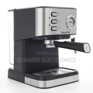 Saachi Coffee Maker