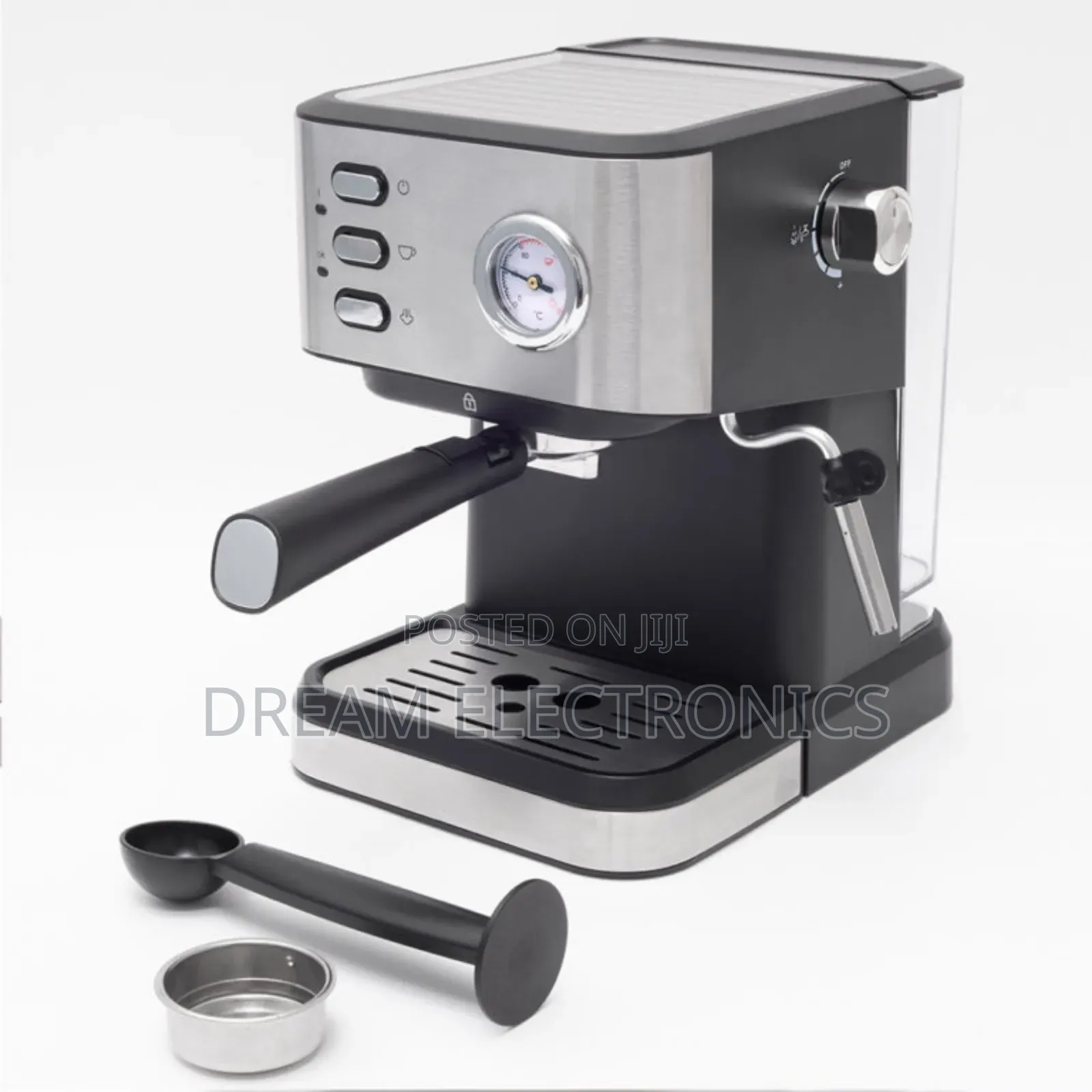 Saachi Coffee Maker