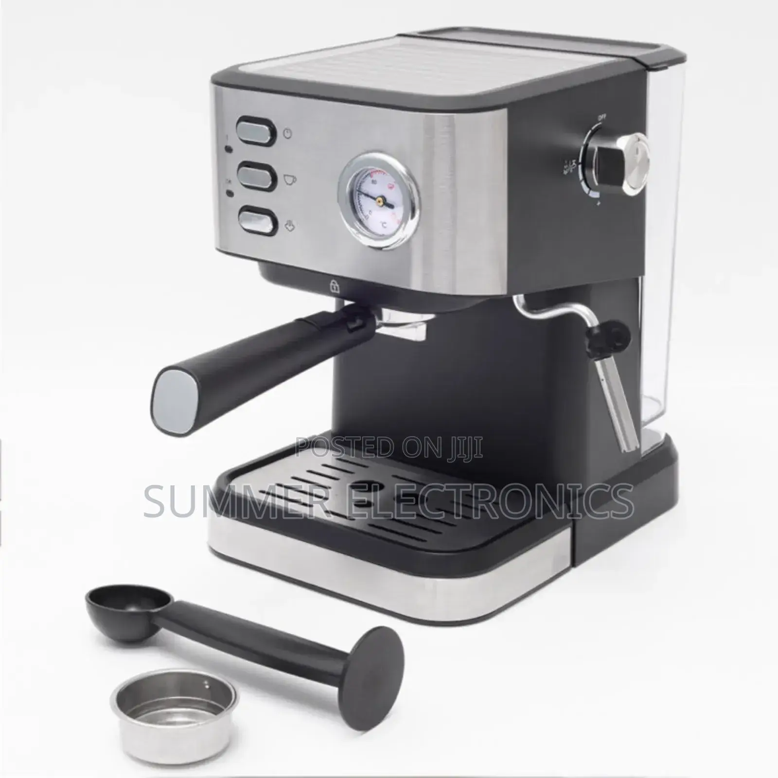Saachi Coffee Maker