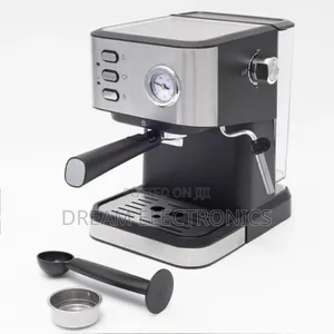Saachi Coffee Maker