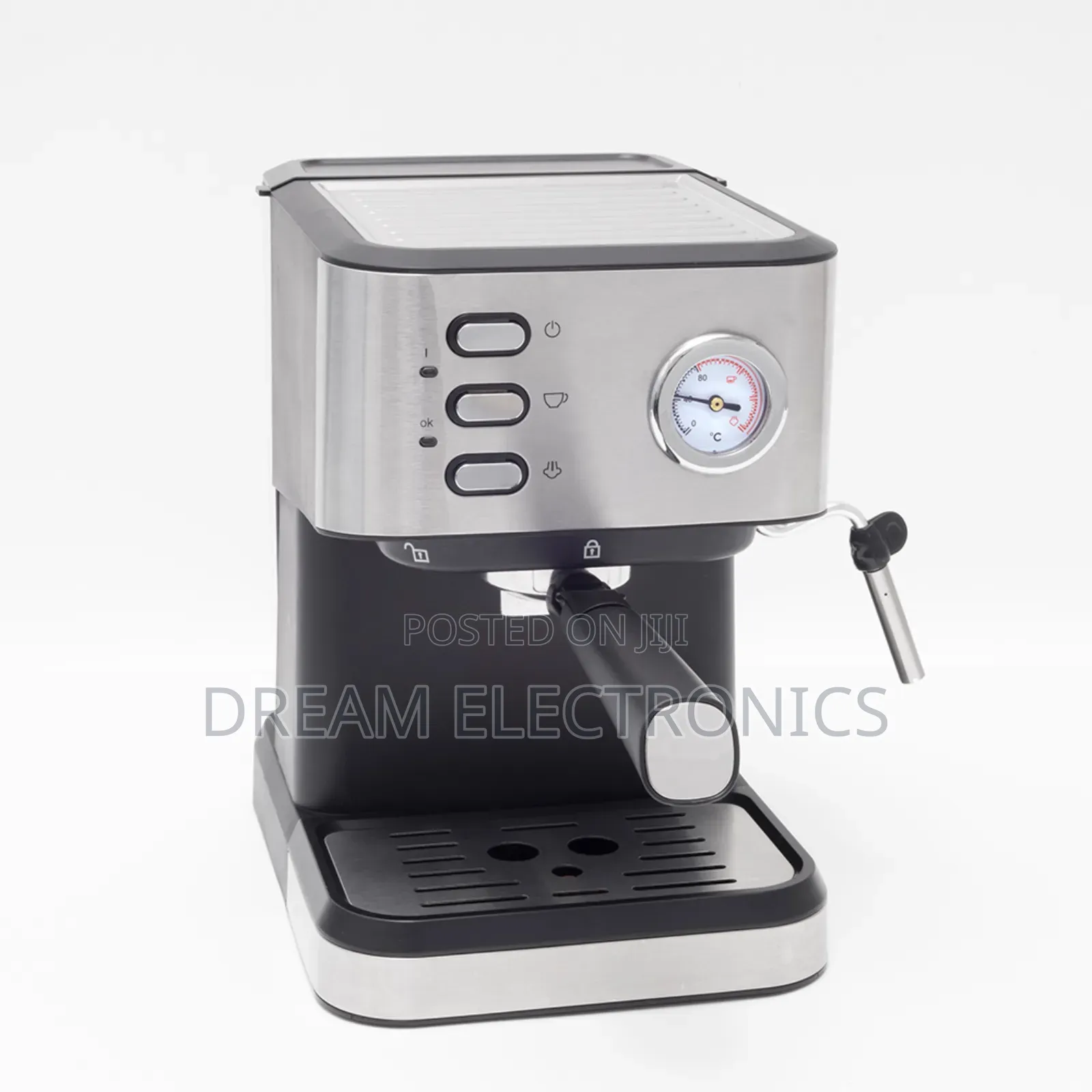 Saachi Coffee Maker