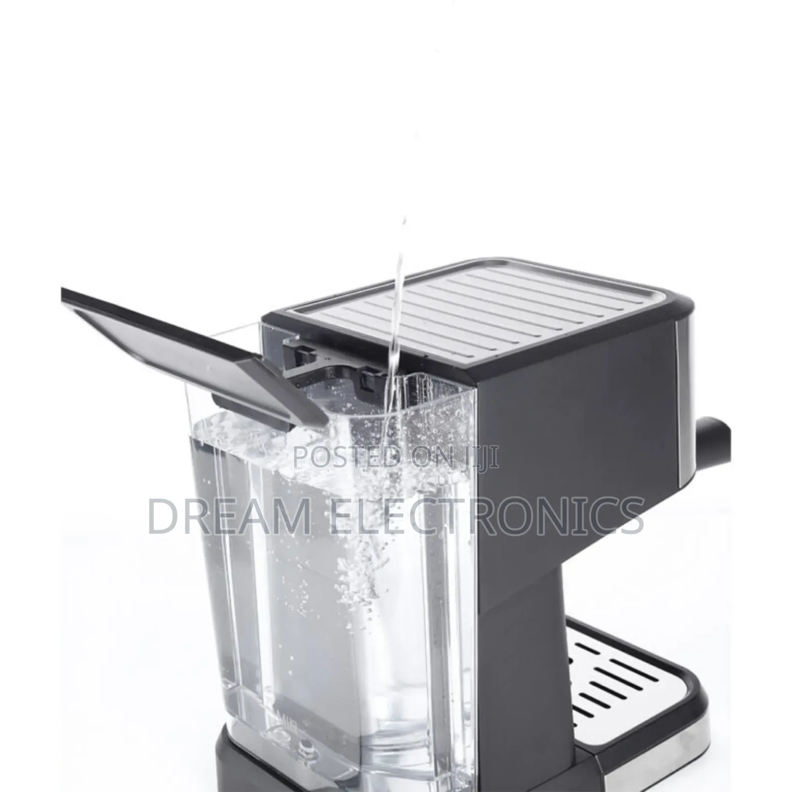 Saachi Coffee Maker