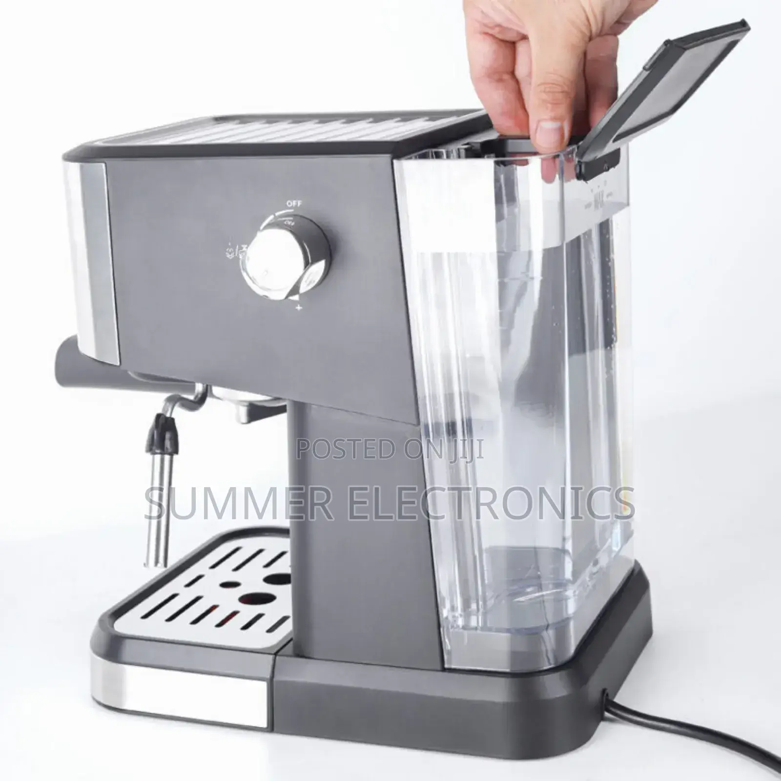 Saachi Coffee Maker