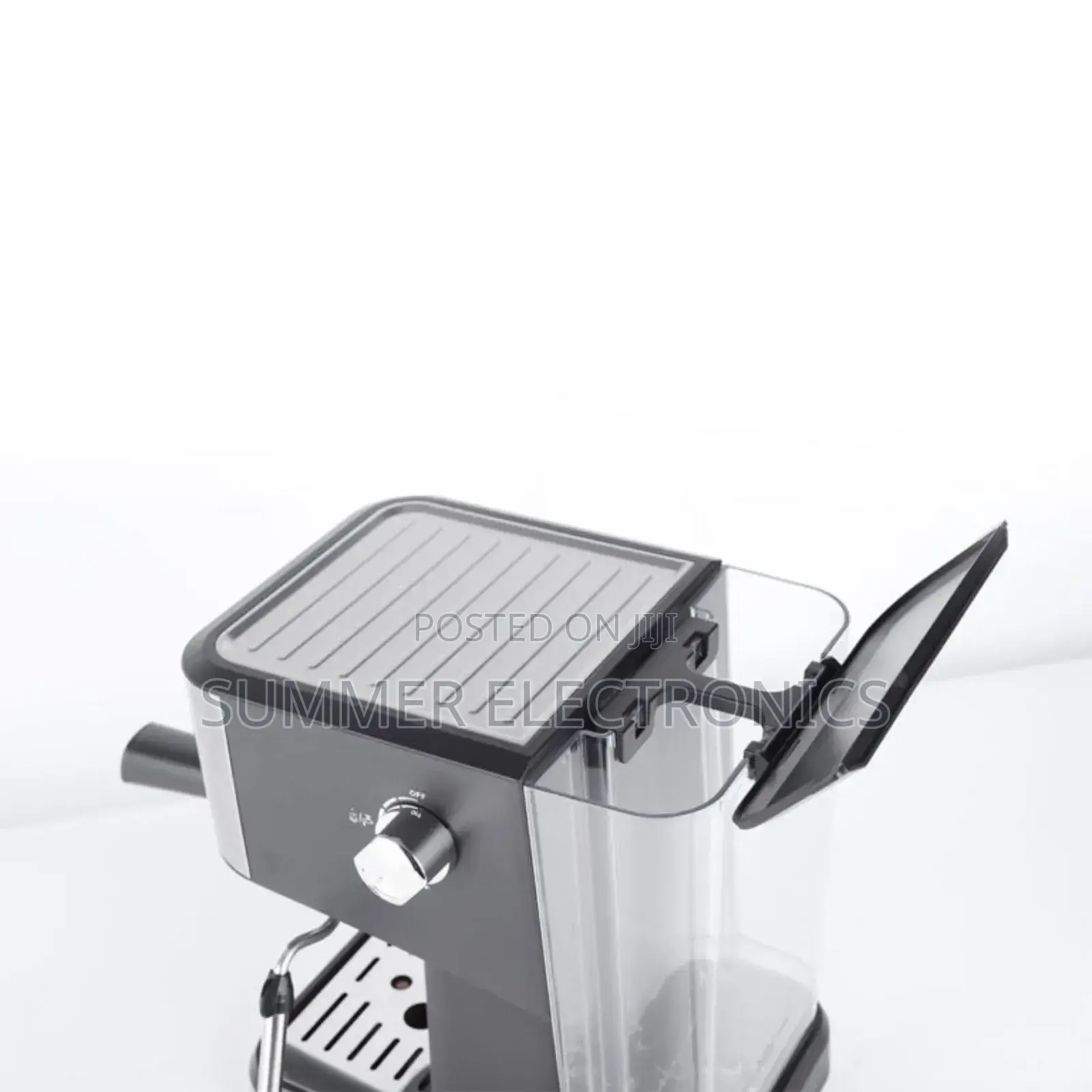 Saachi Coffee Maker