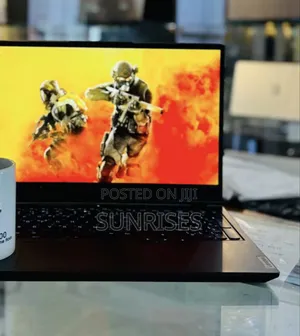 New Lenovo Legion Y7000P IRX9 Gaming Laptop 16GB Intel Core I5 512GB