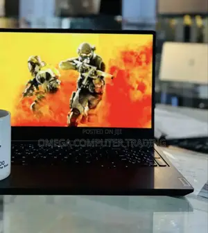 New Lenovo Legion Y7000P IRX9 Gaming Laptop 16GB Intel Core i5 512GB
