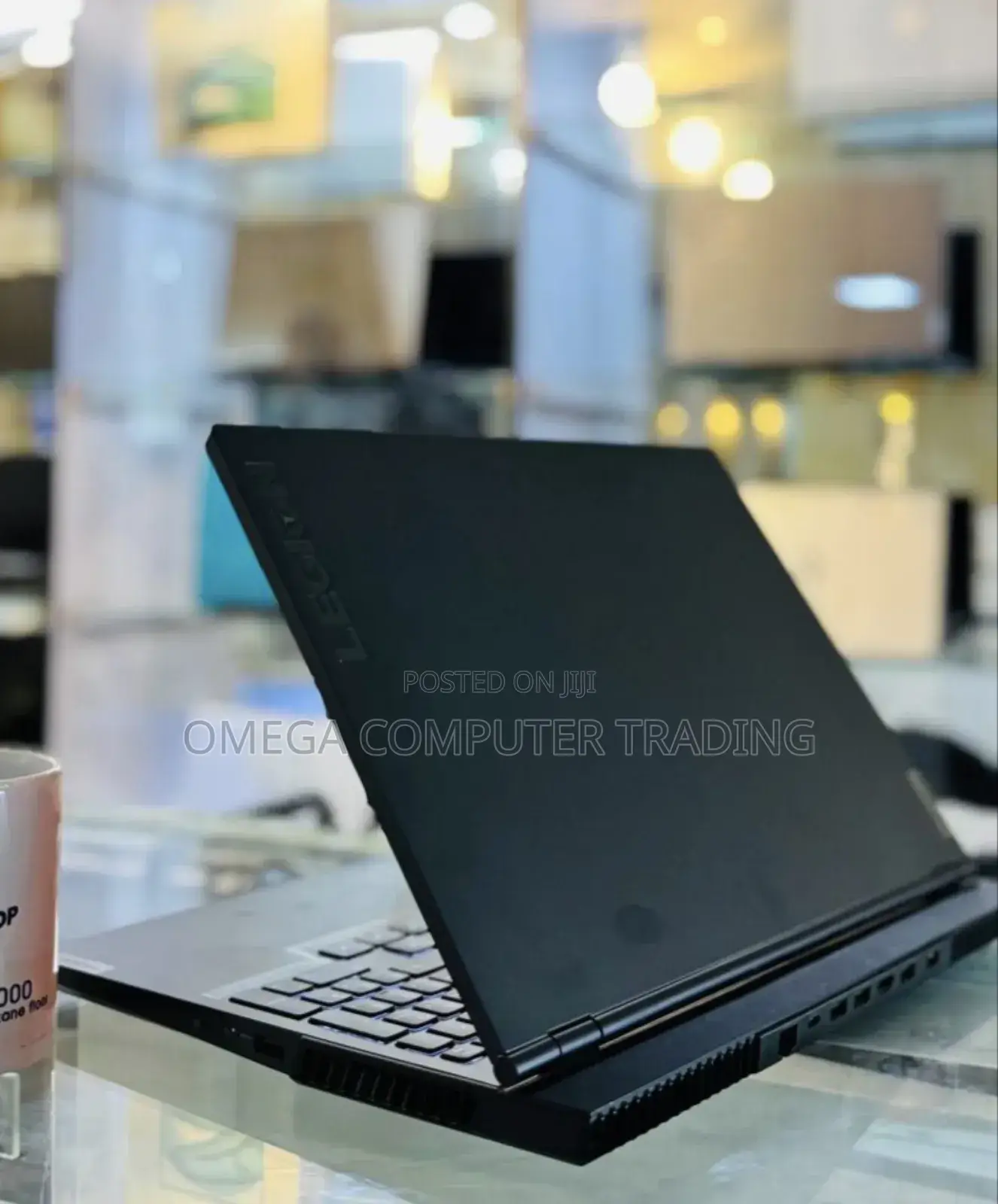 New Lenovo Legion Y7000P IRX9 Gaming Laptop 16GB Intel Core i5 512GB