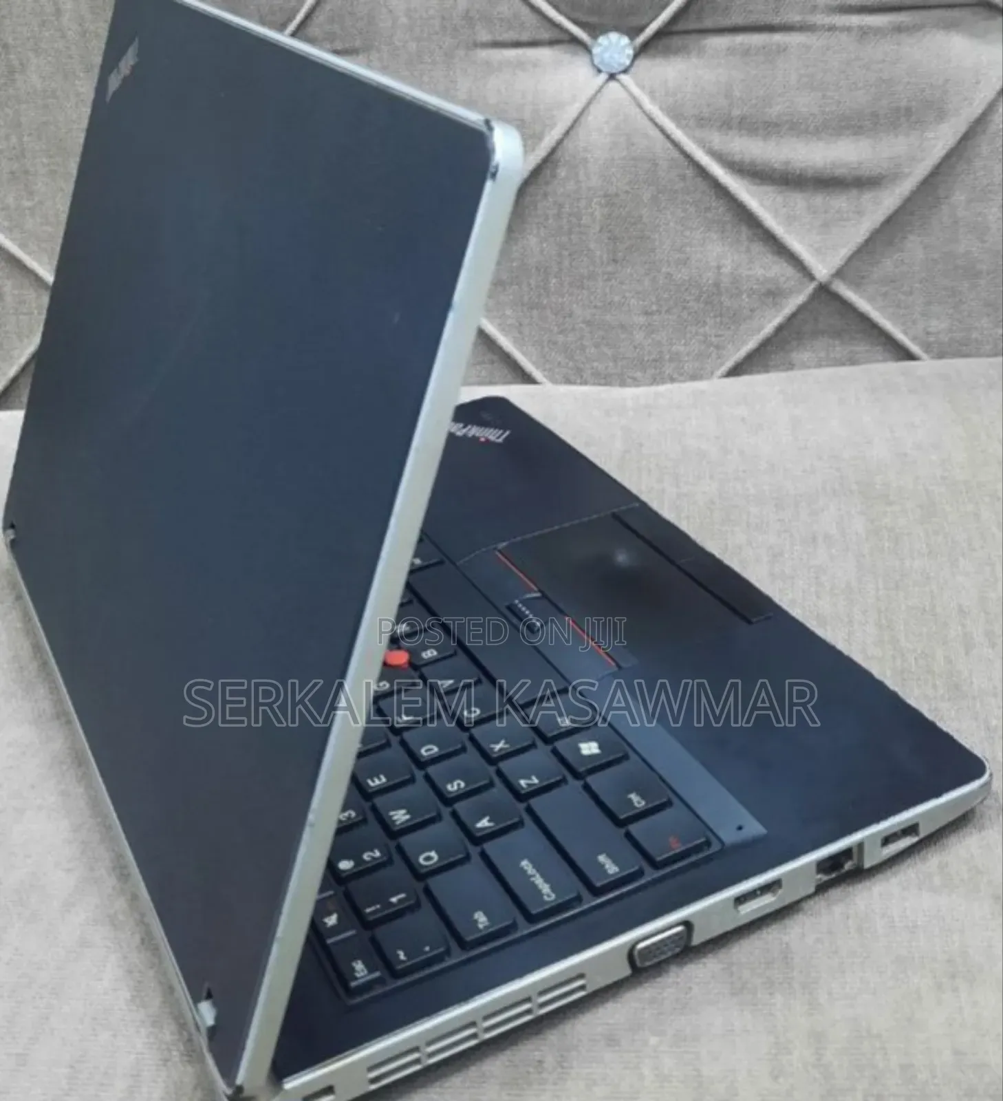 New Laptop Lenovo ThinkPad 13 4GB Intel Celeron HDD 500GB