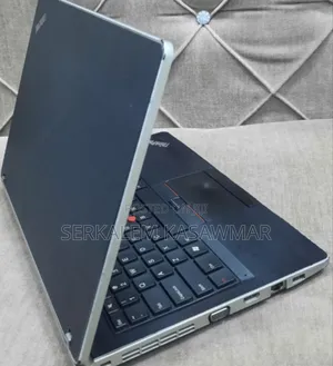 New Laptop Lenovo ThinkPad 13 4GB Intel Celeron HDD 500GB