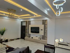 Furnished 3bdrm Condo in Bole Ayat for sale