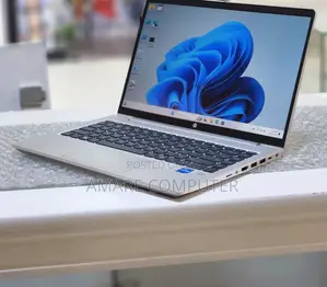 Photo - New Laptop HP ProBook 440 G8 16GB Intel Core I5 SSD 512GB