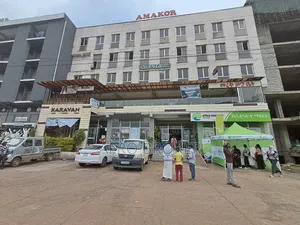 Photo - Commercial Building for Sell