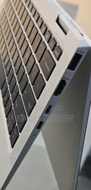 New Laptop HP EliteBook 1040 G8 16GB Intel Core I7 SSD 512GB