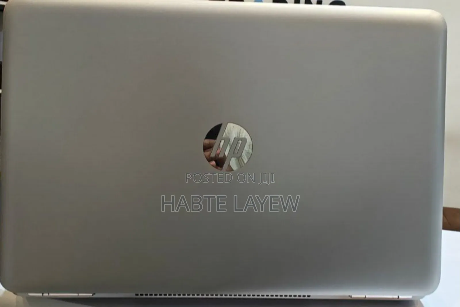 New Laptop HP Pavilion 15 8GB Intel Core I7 SSD 512GB