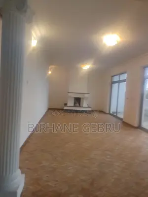 G+2 House for Embassy or Ngo Office Rent