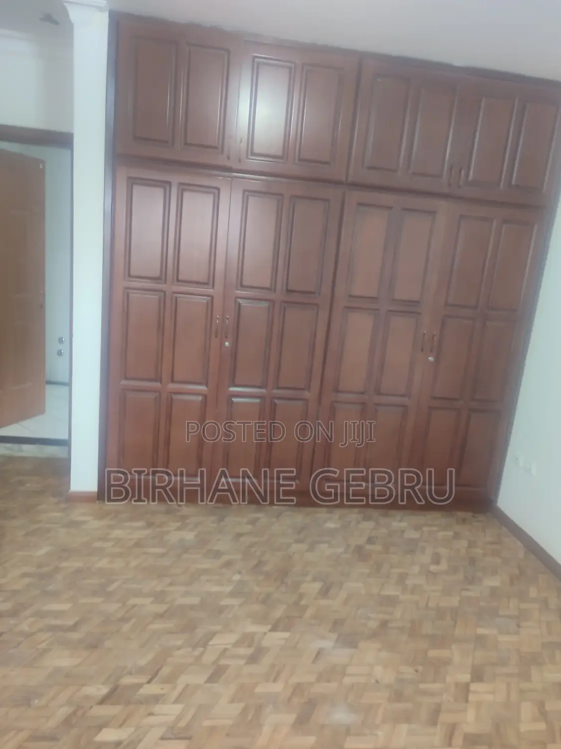 G+2 House for Embassy or Ngo Office Rent