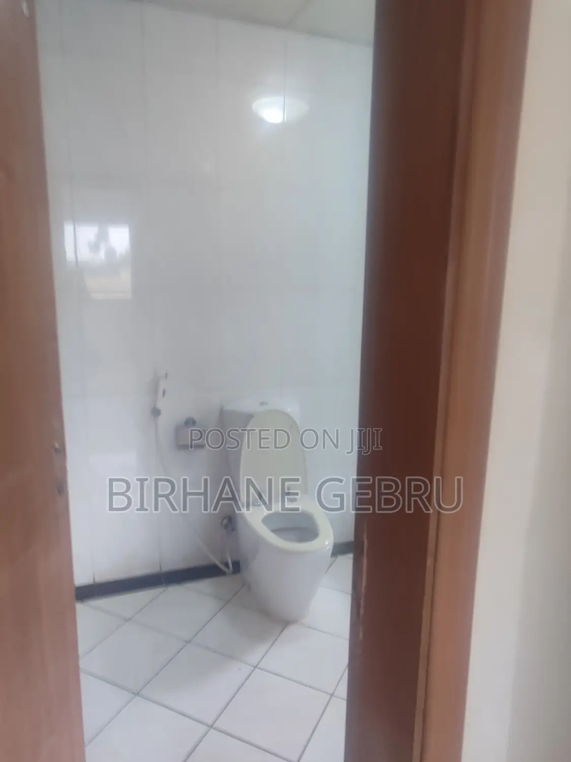 G+2 House for Embassy or Ngo Office Rent