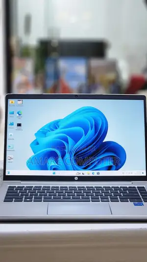 New Laptop HP ProBook 440 G8 16GB Intel Core I5 SSD 512GB