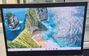 Photo - New Laptop Lenovo ThinkPad T14 16GB Intel Core I5 SSD 512GB
