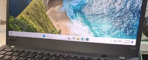 New Laptop Lenovo ThinkPad T14 16GB Intel Core I5 SSD 512GB