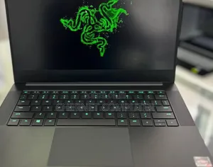 Photo - New Laptop Razer Blade 16GB AMD Ryzen 9 SSD 1T