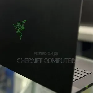 New Laptop Razer Blade 16GB AMD Ryzen 9 SSD 1T