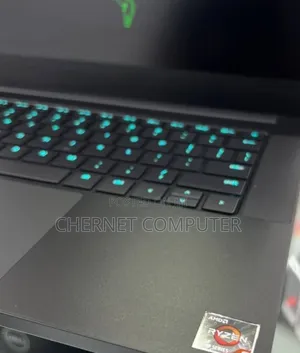 New Laptop Razer Blade 16GB AMD Ryzen 9 SSD 1T