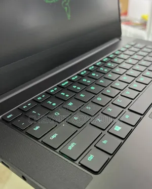 New Laptop Razer Blade 16GB AMD Ryzen 9 SSD 1T
