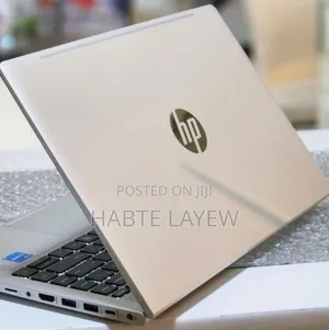 Photo - New Laptop HP ProBook 440 G8 16GB Intel Core I5 SSD 512GB