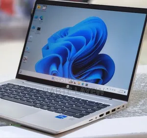 New Laptop HP ProBook 440 G8 16GB Intel Core I5 SSD 512GB