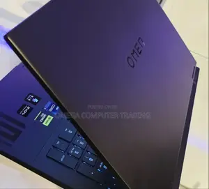 New Laptop HP Omen 16 16GB Intel Core i7 SSD 1T