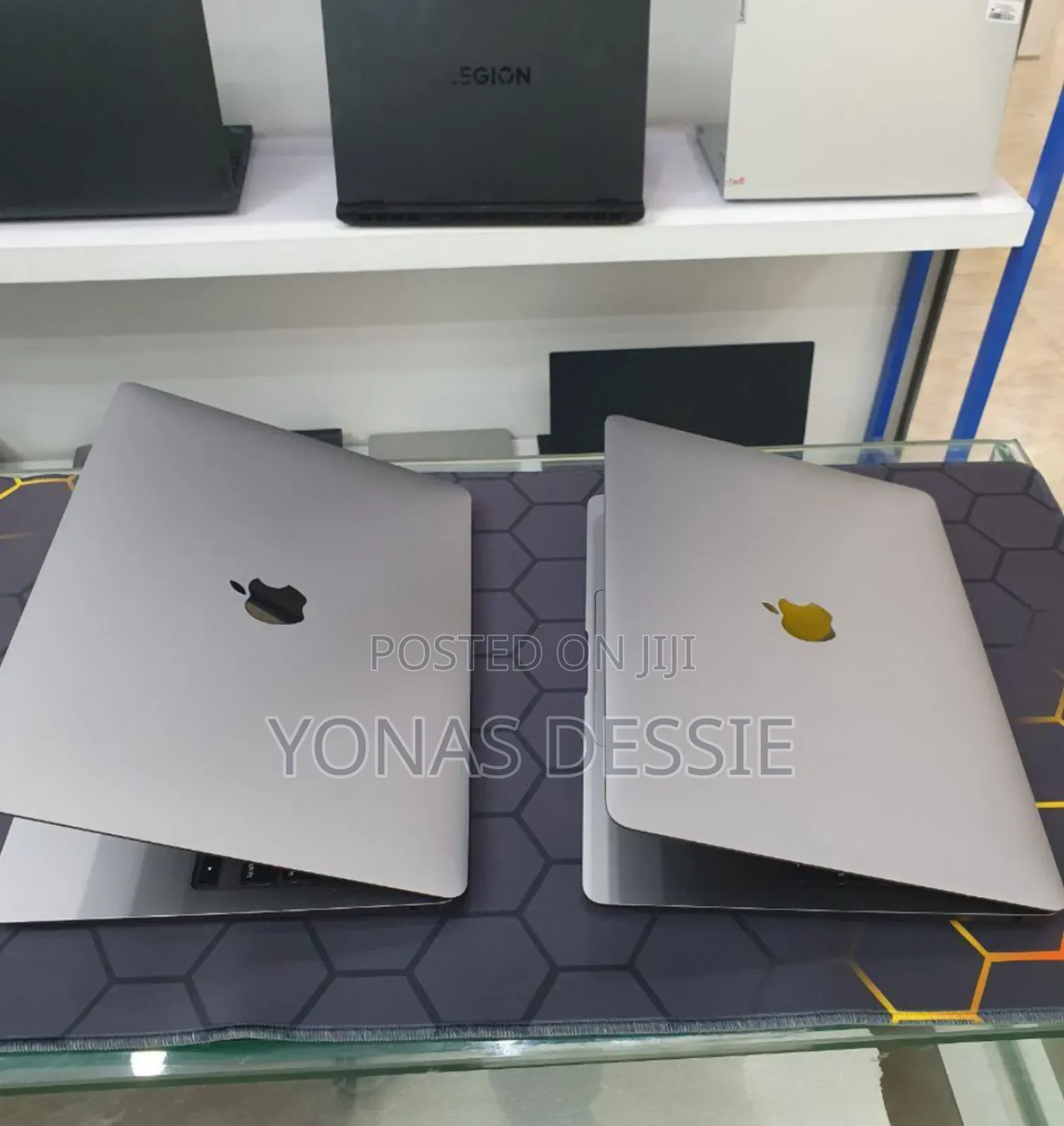 New Laptop Apple MacBook Air 2020 M1 16GB SSD 256GB