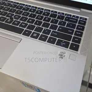 New Laptop HP EliteBook 840 G7 16GB Intel Core I7 SSD 512GB