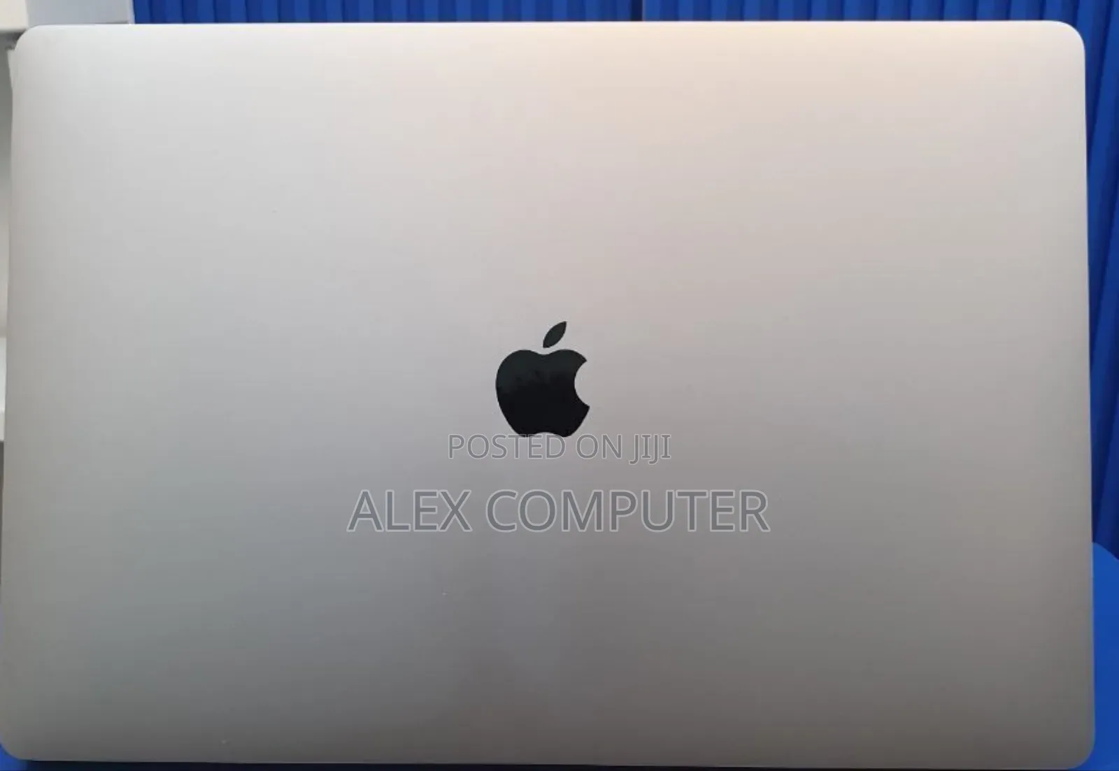 New Laptop Apple MacBook Pro 2019 64GB Intel Core I9 SSD 512GB