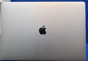 New Laptop Apple MacBook Pro 2019 64GB Intel Core I9 SSD 512GB