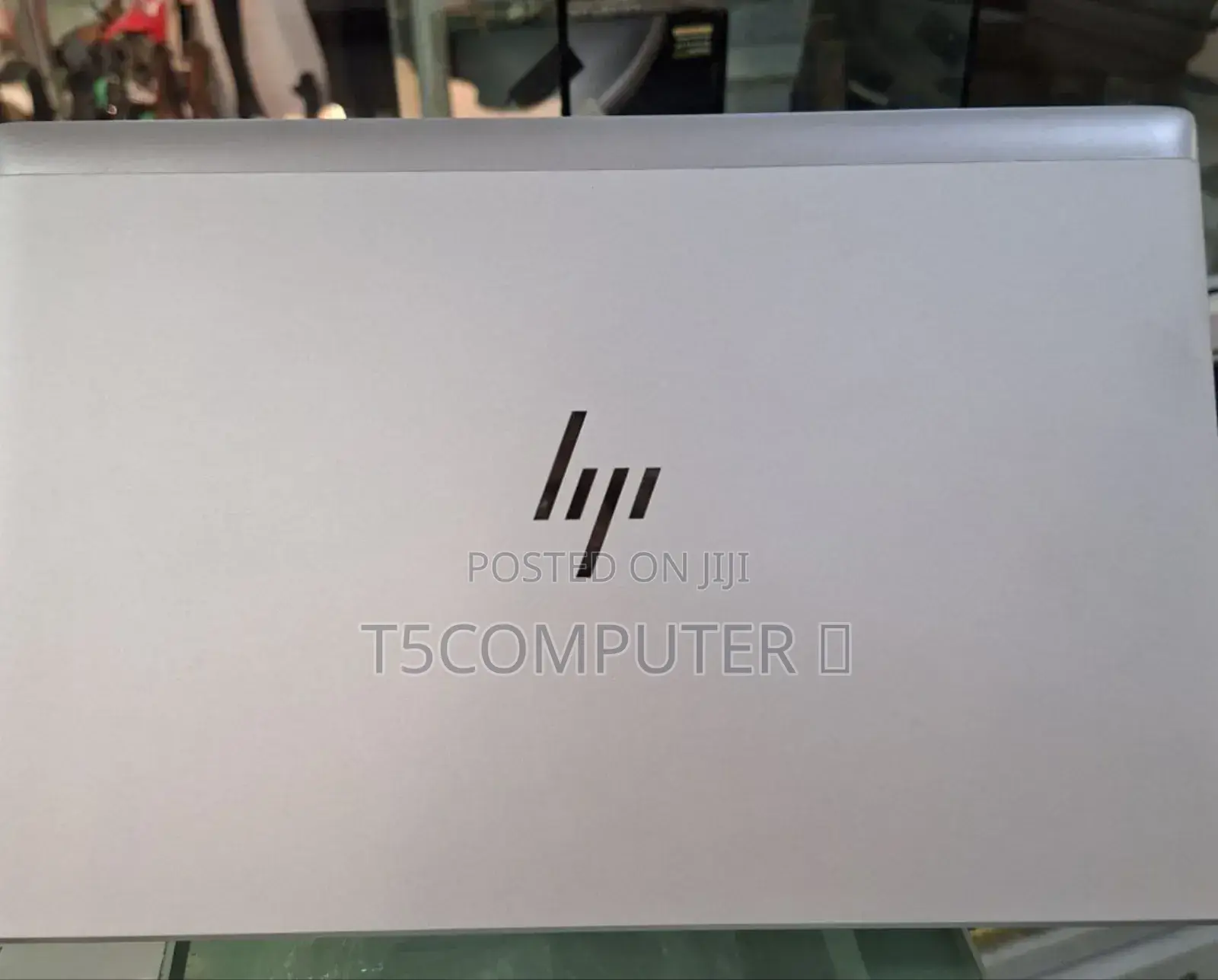 New Laptop HP EliteBook 840 G7 16GB Intel Core I7 SSD 512GB