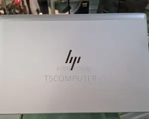 New Laptop HP EliteBook 840 G7 16GB Intel Core I7 SSD 512GB