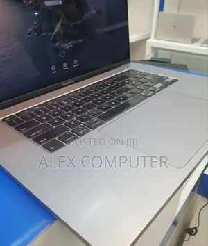 New Laptop Apple MacBook Pro 2019 64GB Intel Core I9 SSD 512GB