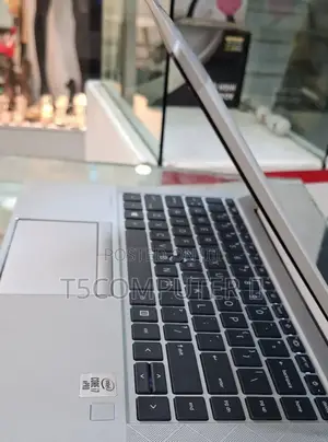 New Laptop HP EliteBook 840 G7 16GB Intel Core I7 SSD 512GB